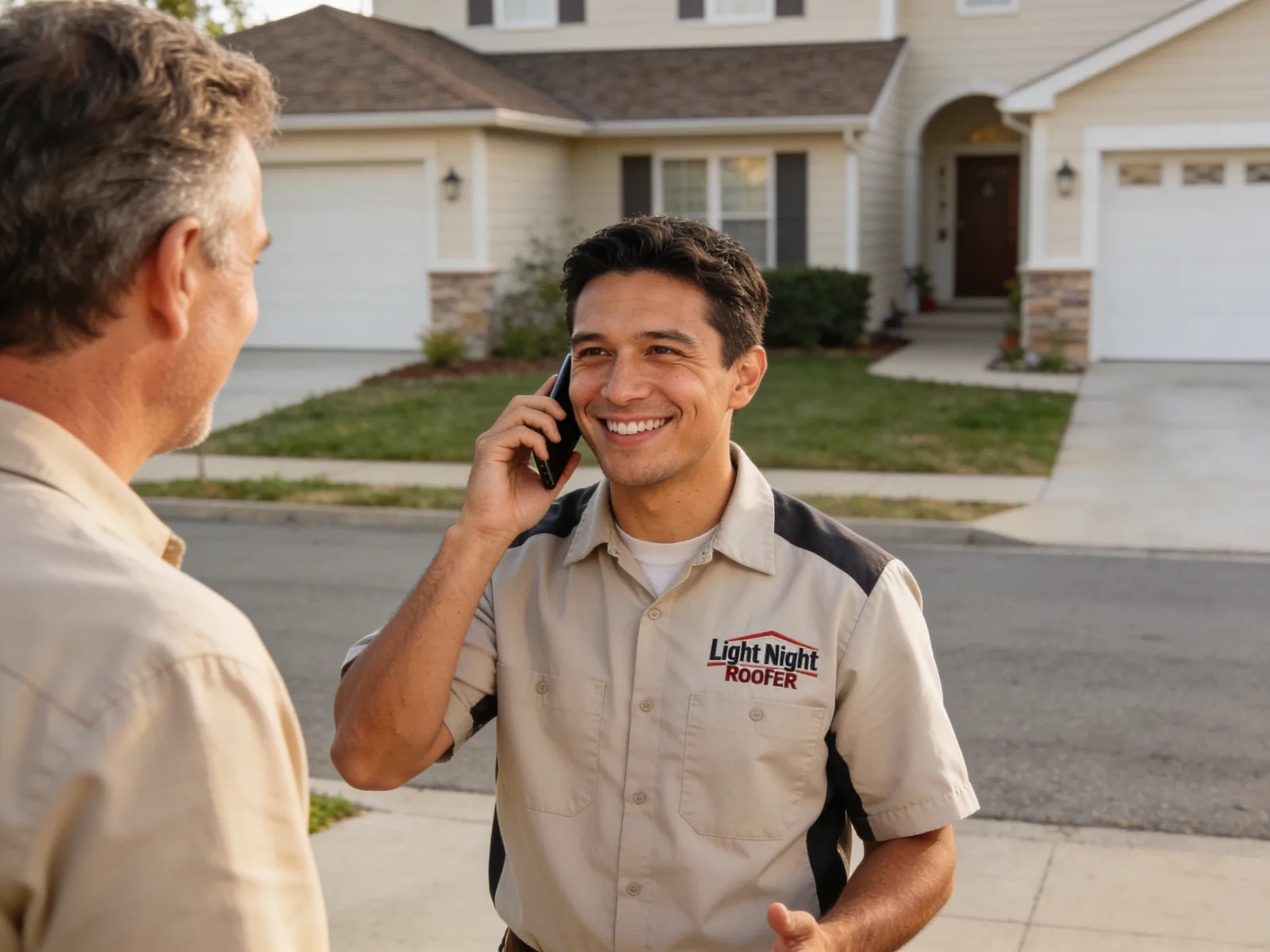 Emergency Roof Repair Rockford, TN FAQs